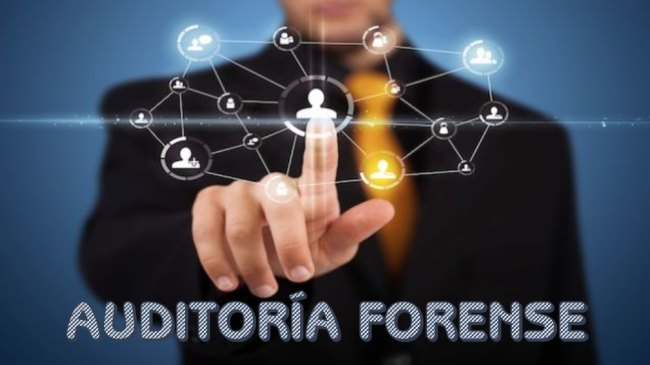 “Bienvenidos al fascinante mundo de la Auditoría Forense, un espacio donde la investigación, la ética y el análisis crítico se convierten en herramientas clave para descubrir la verdad, fortalecer la transparencia y contribuir a la justicia.”
